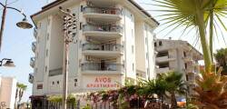 Appartementen Avos 5974030268