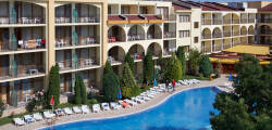 Yavor Palace Hotel 11628128193