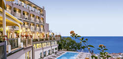 Hotel Antares 11398371225
