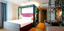 YOTEL Manchester Deansgate 9416730370