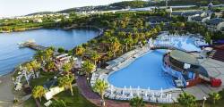 OZ Hotels Incekum Beach Resort 2220458046