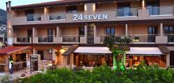 24 Seven Boutique Hotel 10296746872