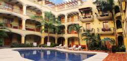 Hotel Hacienda Real By Encanto 9416721444