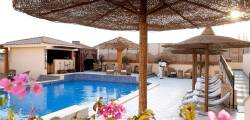 Hotel Barcelo Cairo Pyramids 9431273201