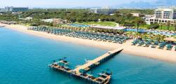 Rixos Premium Belek – The Land of Legends Theme Park Free Access 10678911596