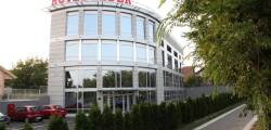Garni Hotel Zeder 7715450517