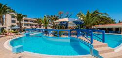 Filerimos Village Hotel 4634761226