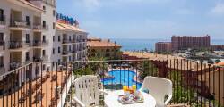 Hotel SPA Benalmadena Palace 4160519427