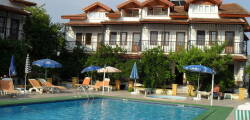Villa Ozalp 7343291189