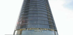 Eurostars Madrid Tower Hotel 4645482597