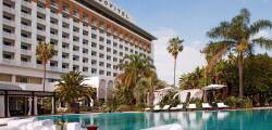 Sofitel Rabat Jardin Des Roses 10636817770