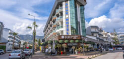 Acar Hotel 12677890457