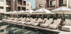 M Boutique Hotel 12585035326