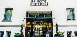 Up Hotel Budapest 11524407077