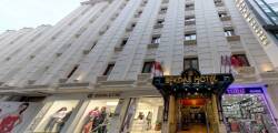 Bekdas Hotel Deluxe & Spa 6596044041
