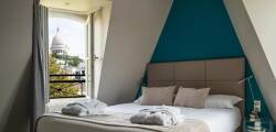 Timhotel Montmartre 9480852366