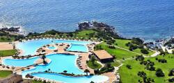 Colonna Resort 9604265244