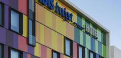 ibis budget Madrid Calle 30 9416718106