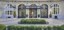 Mandarin Oriental Ritz Madrid 9503421729