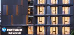 Best Western Click Sathorn 11 Bangkok 12631173052