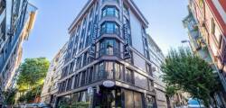 Wisteria Boutique Hotel Bomonti 11524434896