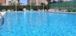 Castilla Alicante Hotel 3988472025