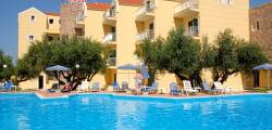 Aparthotel Lassi 7776515250