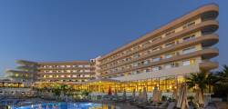 Melissi Beach Hotel 10308660752