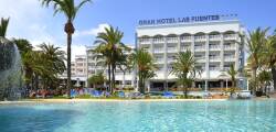 Gran Hotel Las Fuentes 2217865683