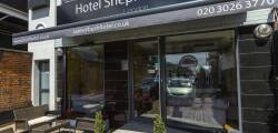 Hotel Shepherds Bush London 3958885828