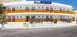 Hotel Mix Perú Playa 11628128102