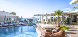 Aloe Boutique & Suites 12682961007