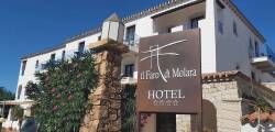 Hotel il Faro di Molara 11842039573