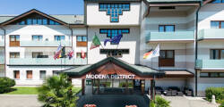 Best Western Modena District 11383073557