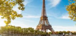121 Paris Hotel 11763244143