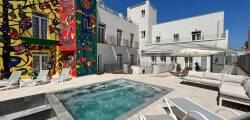 Hotel Artmadams 12575558232