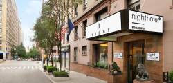 Night Hotel Broadway 6871899798