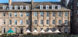 Marriott Edinburgh 9431259000