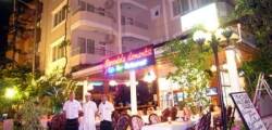 Kleopatra Bavyera Hotel