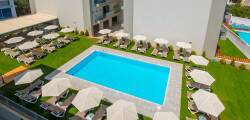 City Green Hotel 11712039911
