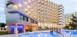 Beverly Park Hotel & Spa 11662602743
