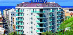 ART Las Palmas by MUR Hotels 3968733984