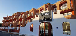 Hotel Chatur Costa Caleta 4674399733