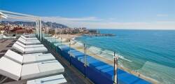 Villa del Mar Hotel, Benidorm 3674672040