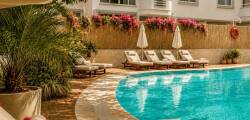 Bella Rose Apart Hotel 11531902123