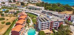 Topazio Vibe Beach Hotel and Apartments - Adults Friendly 10259688750