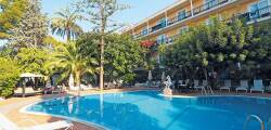 Hotel Morlans Garden 11484316504