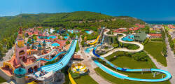 Aqua Fantasy Aquapark Hotel & Spa 10712154820