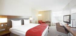 Movenpick Zurich Airport 11913973496