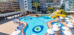 Hotel Kahya - Winterzon 4627448884